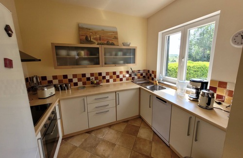 Kastelir-Labinci Villa | Villa Oleandar with pool in Rogovici near Porec 7 km from the beach