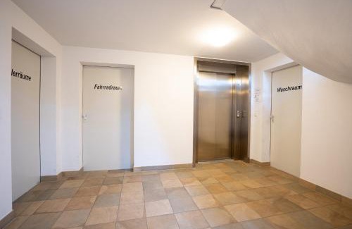 Groemitz Apartment | Villa Olga Wohnung 5