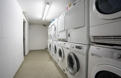 Groemitz Apartment | Villa Olga Wohnung 5