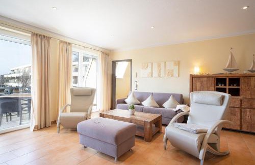 Groemitz Apartment | Villa Olga Wohnung 5