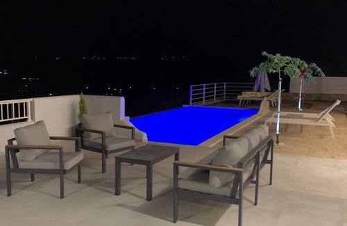 Sivas Villa | Villa Olia - Pitsidia South Crete