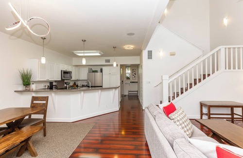 Ko Olina Villa | Villa Olina Charming 3-Bedroom Villa On the Golf Course Steps Away from Lagoons