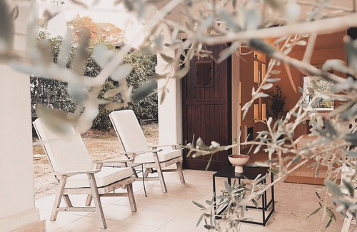 Castellaneta Villa | Villa Oliva, A Homemade feeling, nestled in Apulia on the ionic sea
