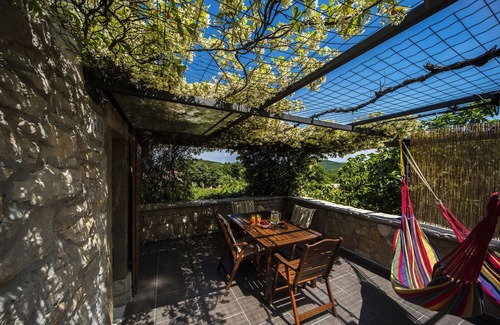 Karojba Villa | Villa Oliva. in the hearth of Istria