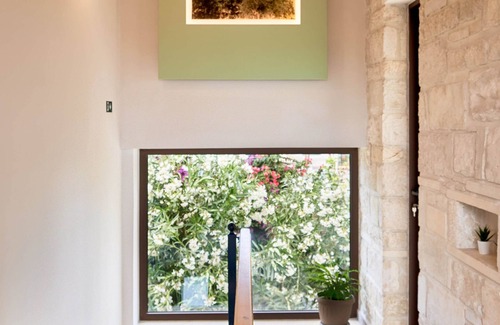 Platanias Villa | Villa Olive Valley-Experience pure relaxation in a serene environment!