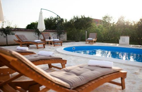 Visocane Villa | Villa Olive ZadarVillas