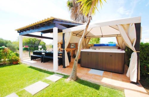 Armacao de Pera Villa | Villa Oliveira by Algarve Vacation