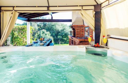Armacao de Pera Villa | Villa Oliveira by Algarve Vacation