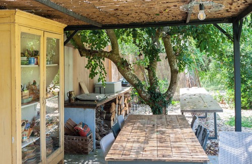 Lizzanello Villa | Villa "Olivia Pool Tennis Spa - B" with Shared Pool, Shared Sauna & Wi-Fi