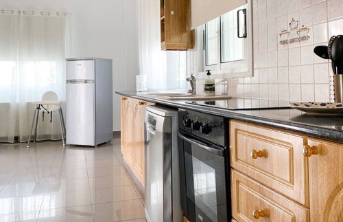 Pegeia Villa | VILLA OLIVIA -Private Large Villa, 5 Bed, Large Pool, 1 min to beach, Seaview