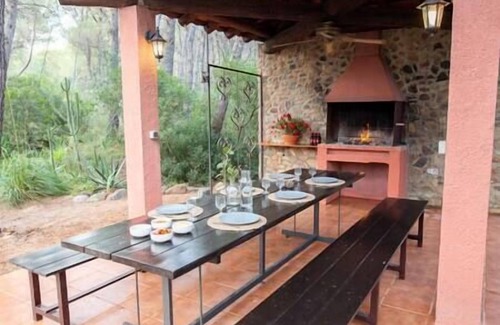 Mont-roig del Camp House | Villa Olivo, Lujo para 16, Entre Mar y Montaña