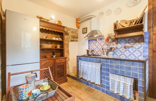Castel di Lucio Villa | Villa Olmo With Private Pool, Messina, Italy