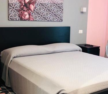 Bagheria Hotel | villa oltremare resort