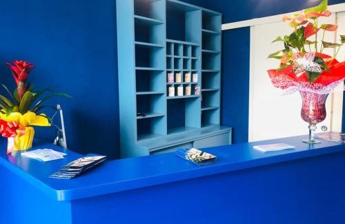 Bagheria Hotel | villa oltremare resort