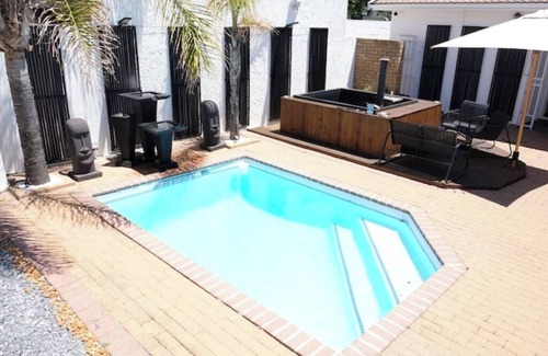 Flamingo Vlei House | Villa on Flamingo Vlei