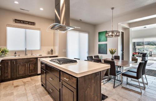 St. George Villa | Villa On The 18th