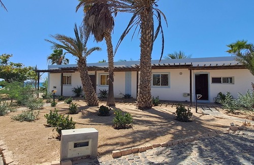 Rabil Villa | Villa on the beach #17,Chaves Boavista Cape Verde