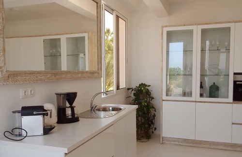 Rabil Villa | Villa on the beach, Praia de Chaves