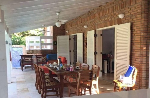 Costa do Sol Villa | VILLA ON THE BEACH/WATERFRONT/SEA VIEW, IDEAL FOR FAMILY OR FRIENDS