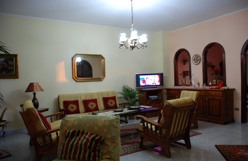 Vigliatore Villa | Villa on the north coast of Sicily, with sea views .