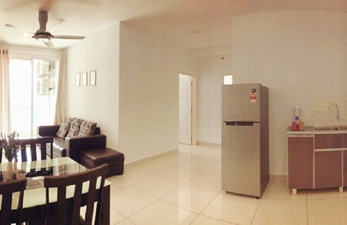 Downtown George Town Condo | Villa one 2 bedroom Pulau Tikus Georgetown