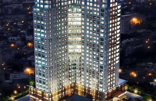 Downtown George Town Condo | Villa one 2 bedroom Pulau Tikus Georgetown