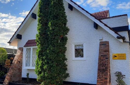 Palmerston North Apartment | Villa One on Fitzherbert