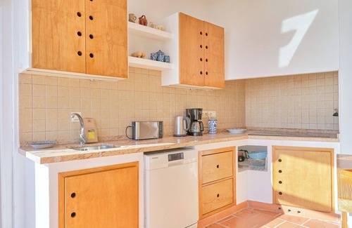 Almunecar Villa | Villa 'Only Adult El Abanico' with Sea View, Wi-Fi and Air Conditioning