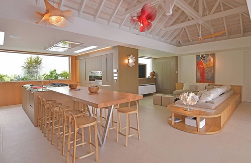 Petit Cul-de-Sac Villa | Villa Only You | Petit-Cul-de-Sac, St-Barths