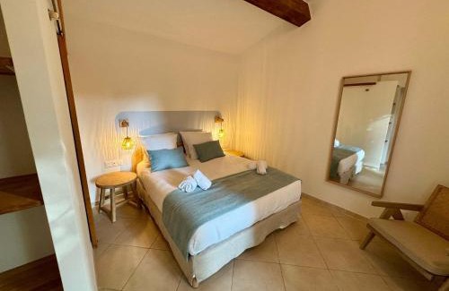 Les Lecques House | Villa Onyra - La Cabane du Pêcheur - Villa avec jardin à 100m de la mer