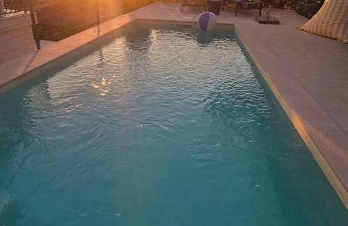 Ika House | Villa Opic, pool, sea view, 4-8 pers., 3/5 bedrooms