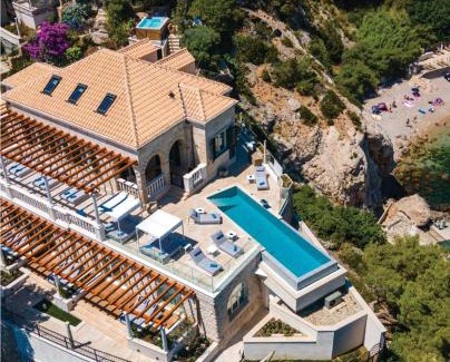 Gorica House | Villa Orabelle