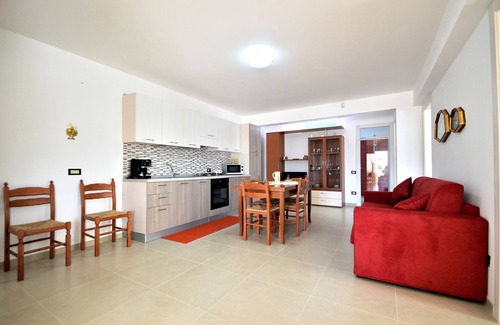 Alcamo Villa | Villa Orange with Private Pool & Wi-Fi