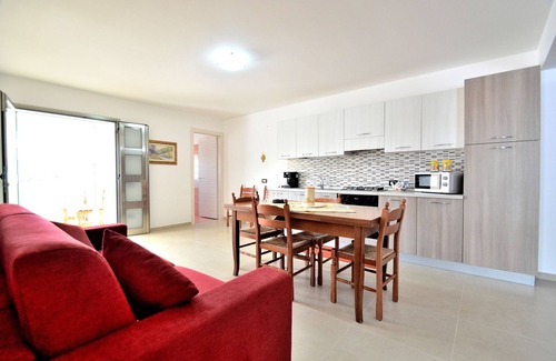 Alcamo Villa | Villa Orange with Private Pool & Wi-Fi
