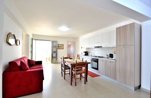 Alcamo Villa | Villa Orange with Private Pool & Wi-Fi