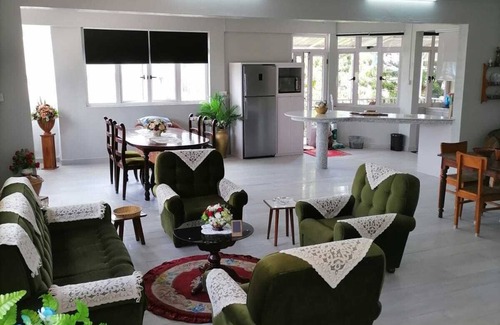 Trou aux Biches Apartment | Villa Orchidee a peace haven