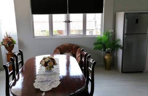 Trou aux Biches Apartment | Villa Orchidee a peace haven