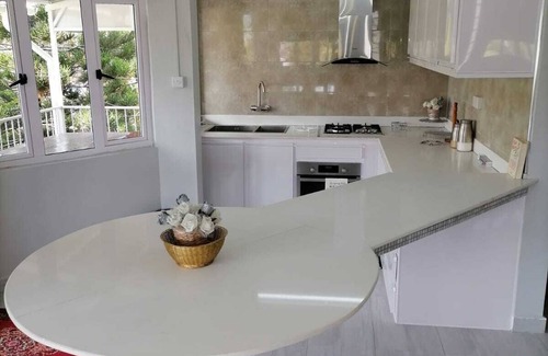Trou aux Biches Apartment | Villa Orchidee a peace haven