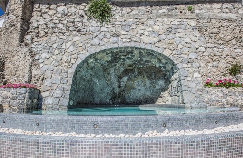 Conca dei Marini Villa | Villa Oriana Private Pool Villa, 35 Meters from the beach, stunning views.