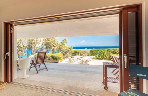 Portobello di Gallura House | Villa Orizzonte Lux - Independent Villa
