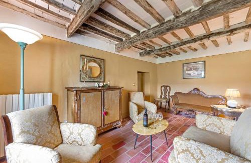 Macchino Apartment | Villa Ortensie Garden with amazing view - Happy Rentals
