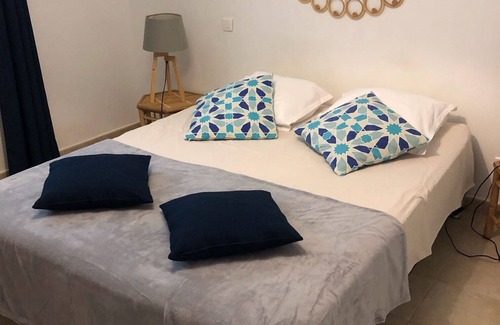 Valle-de-Campoloro Villa | Villa Osari Avec Piscine Située à 700m D'une Plage de Sable