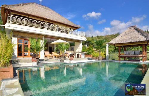 Banjar Villa | Villa Oscar