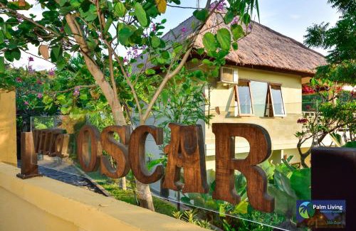 Banjar Villa | Villa Oscar