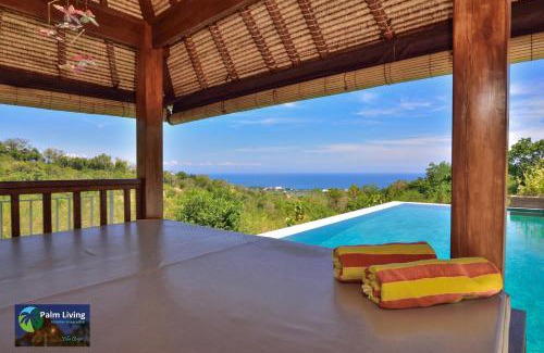 Banjar Villa | Villa Oscar