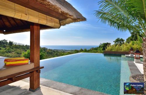 Banjar Villa | Villa Oscar