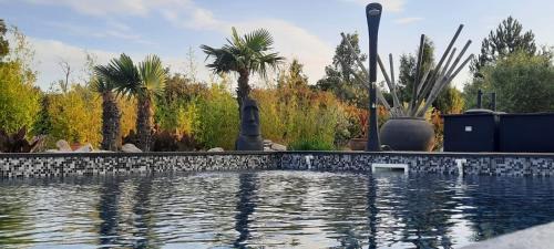 Rians Bed & Breakfast | Villa Otilia-Bed and Breakfast-Chambres d'hôtes en Provence