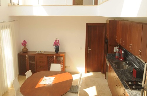 Kas Villa | Villa Oz with Private Beach and Epic sunset