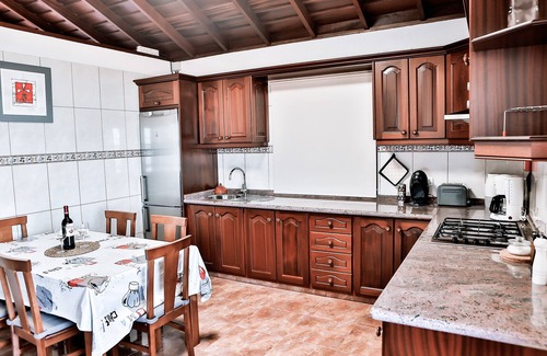 Santo Domingo House | VILLA PROPERTY IN SANTO DOMINGO