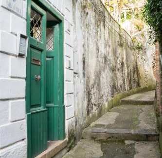 Minori House | Villa Pace